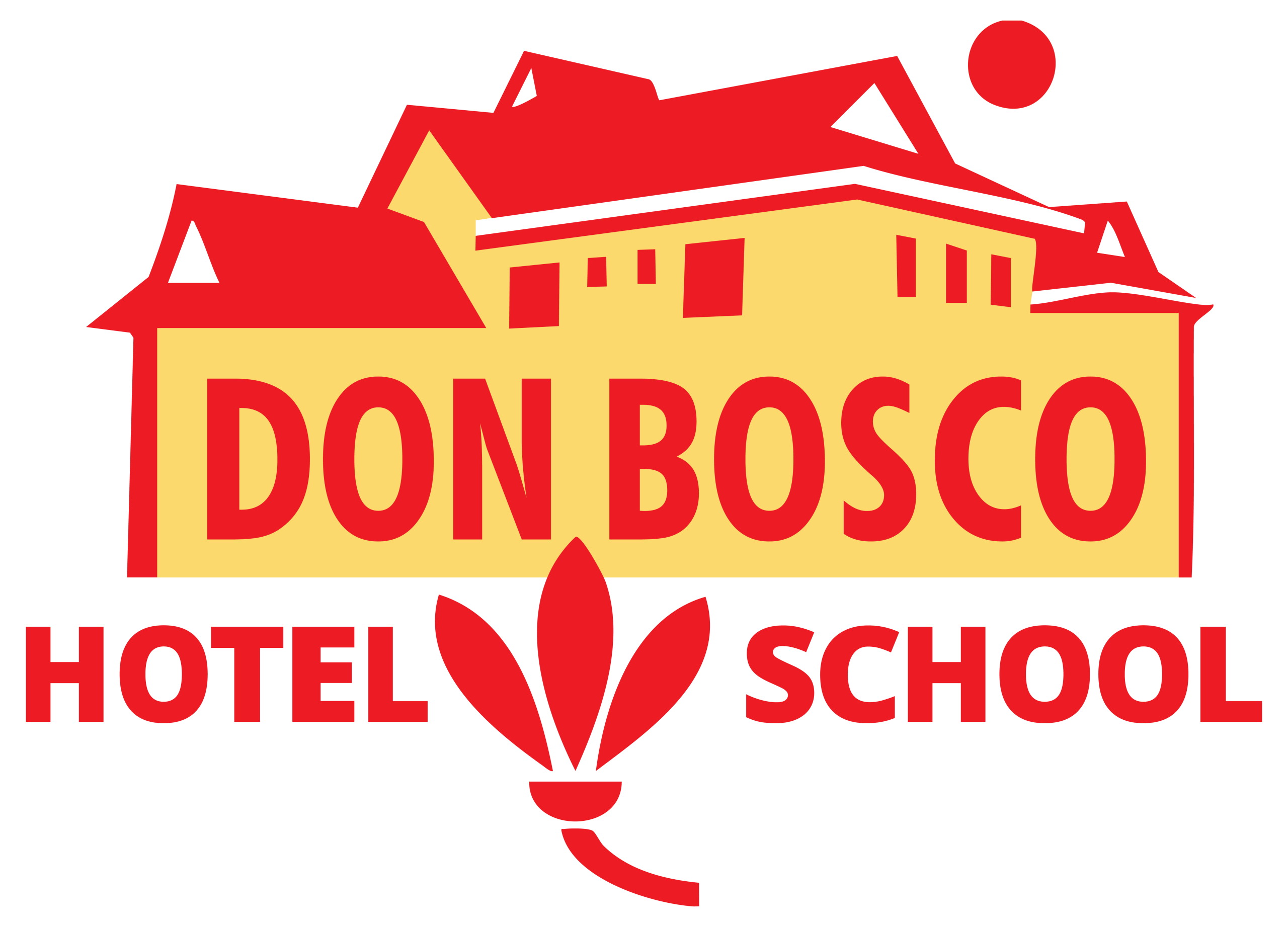 DON BOSCO HOTEL SCHOOL